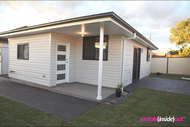 5A Brooks Street, NSW 2161