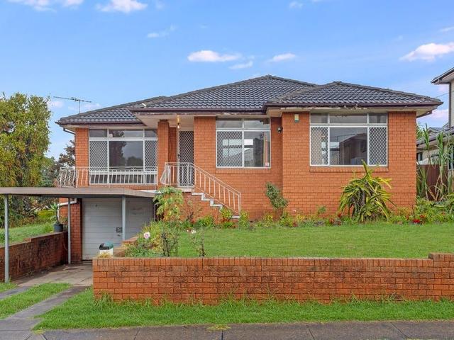 5 Parkside Place, NSW 2170