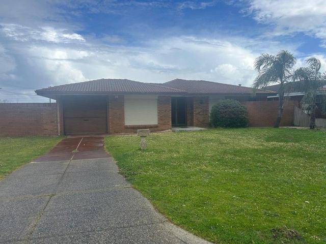 2 Eves Place, WA 6107