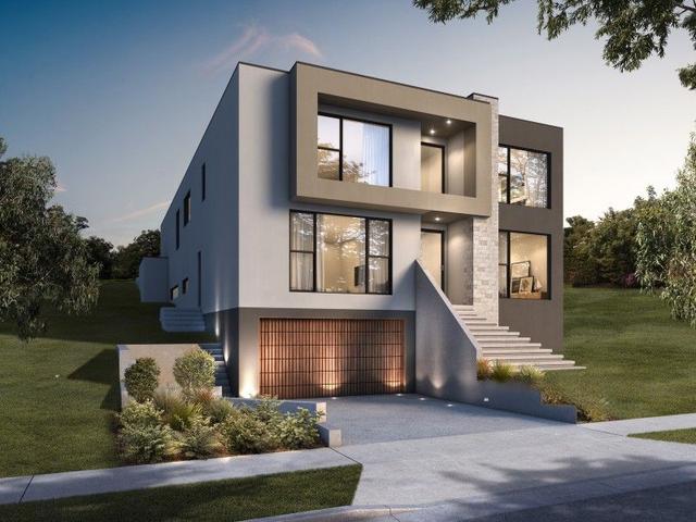 55 Thoresby Grove, VIC 3079