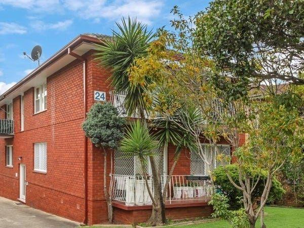 24 Nelson Street, NSW 2222