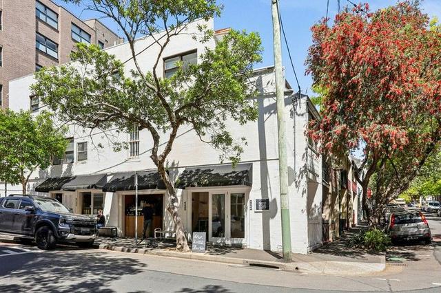 20 Buckingham Street, NSW 2010
