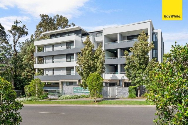 51/44-52 Kent Street, NSW 2121