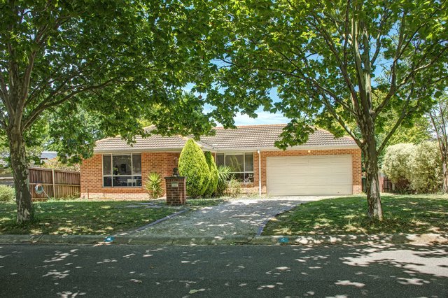 4 Plane Tree Close, NSW 2576