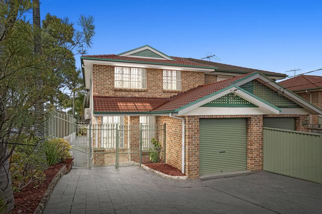 2a Bangor Street, NSW 2161