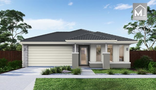 Lot 1018 Platinum Way, VIC 3336