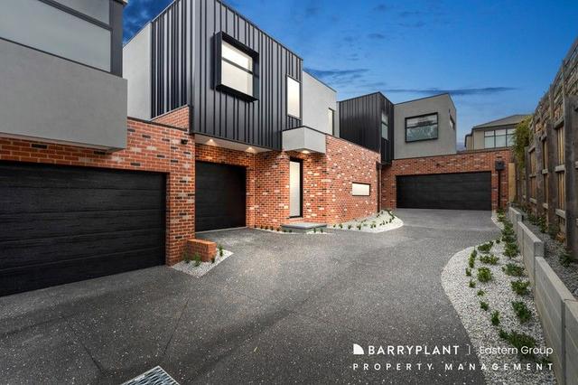 2/16 Ashford Street, VIC 3107