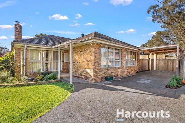 2C McDonald Crescent, VIC 3155