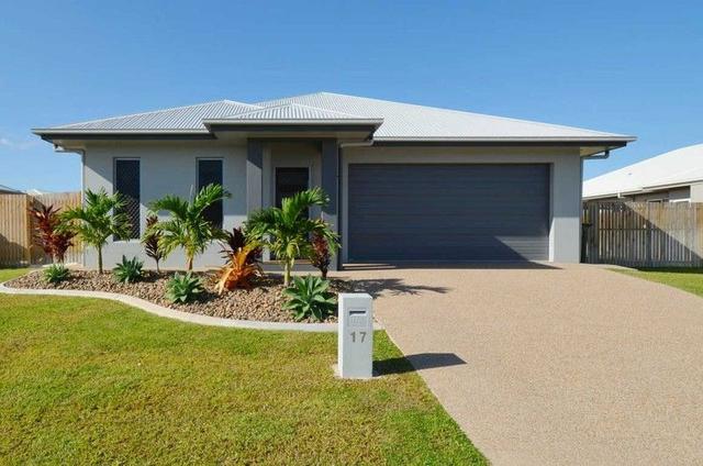 17 Gumnut Walk, QLD 4817