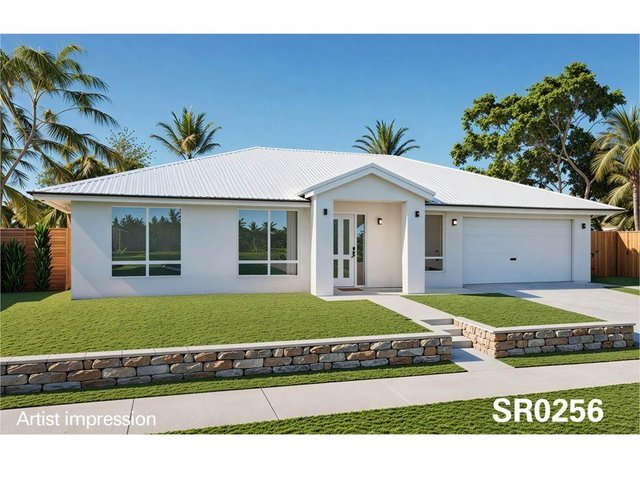 Lot 3/12-14 Evergreen Avenue, QLD 4131
