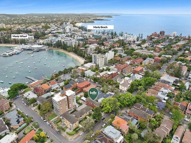 3/55 Addison Road, NSW 2095