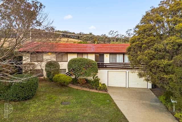 23 Leist Street, ACT 2611
