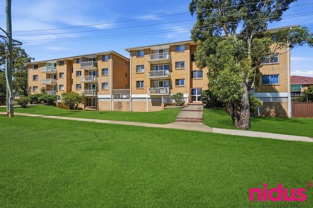 41/334 Woodstock  Avenue, NSW 2770