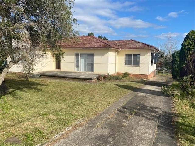 15 Crawford Road, NSW 2080