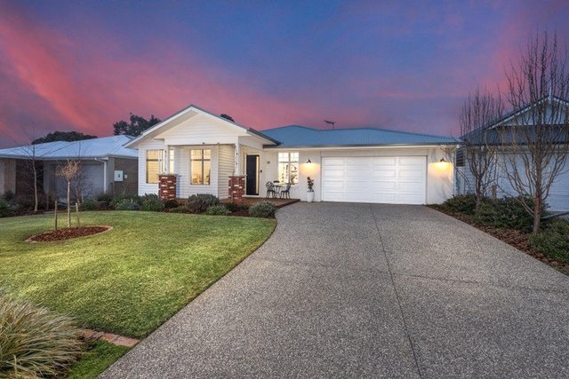 38 Yellowgum Avenue, VIC 3431