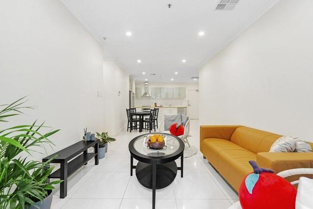 206/39 Grenfell Street - Princes Apartments, SA 5000