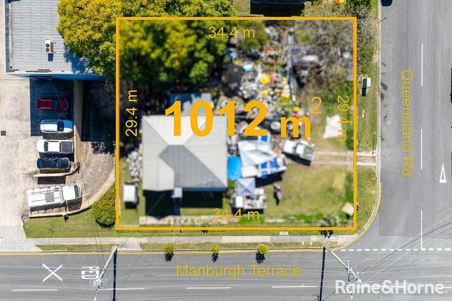 Manburgh Terrace, QLD 4076