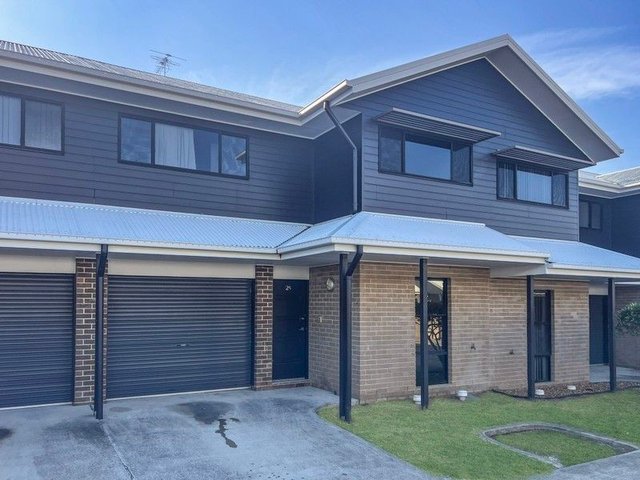 25/7 Bilgola Place, QLD 4740