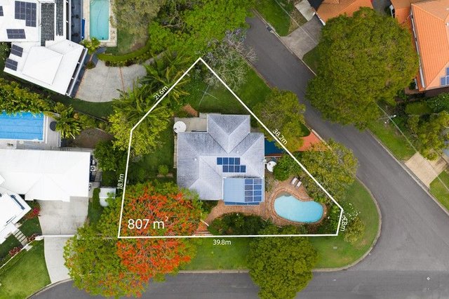 54 Octantis Street, QLD 4151