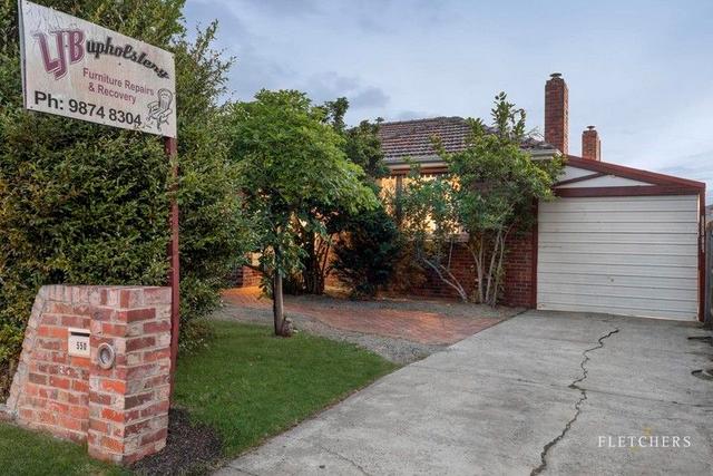 550 Canterbury Road, VIC 3133