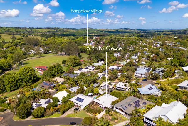 5 Barby Crescent, NSW 2479