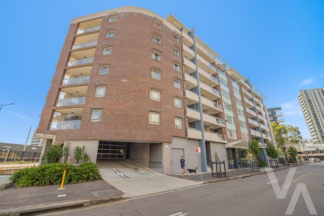 506/25 Bellevue Street, NSW 2302