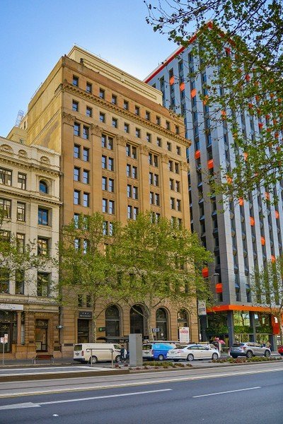 607/23 King William Street, SA 5000