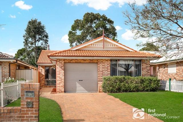 89A Porpoise Crescent, NSW 2756