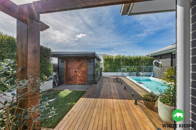 26 Lizzie Street, NSW 2620