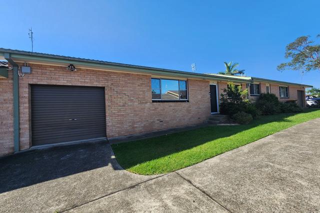 2/54 Bunberra Street, NSW 2541