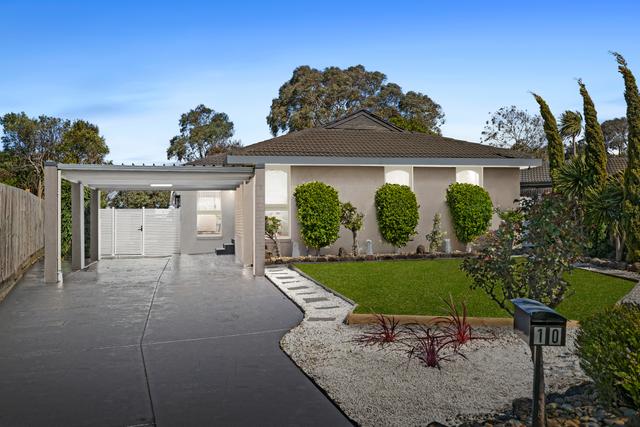 10 Ascot Court, VIC 3175