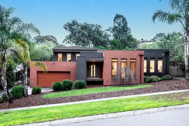 31 Brownlow Drive, VIC 3089
