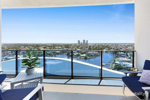 21204/5 Harbour Side Court, QLD 4216