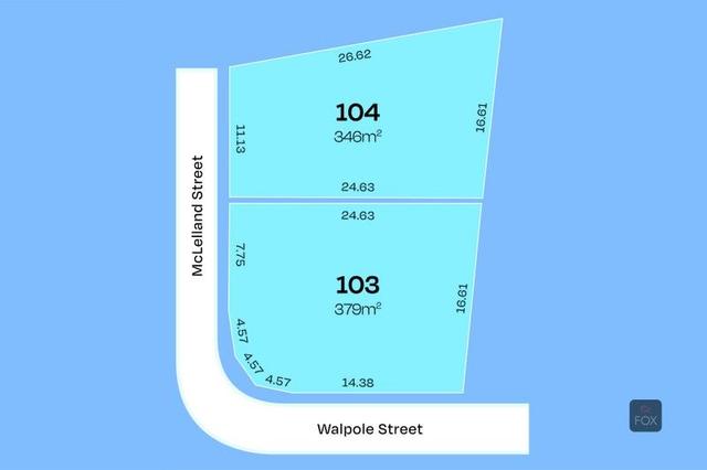 103/null Walpole Street, SA 5113
