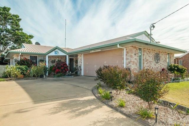48 Joe Kooyman Drive, QLD 4715