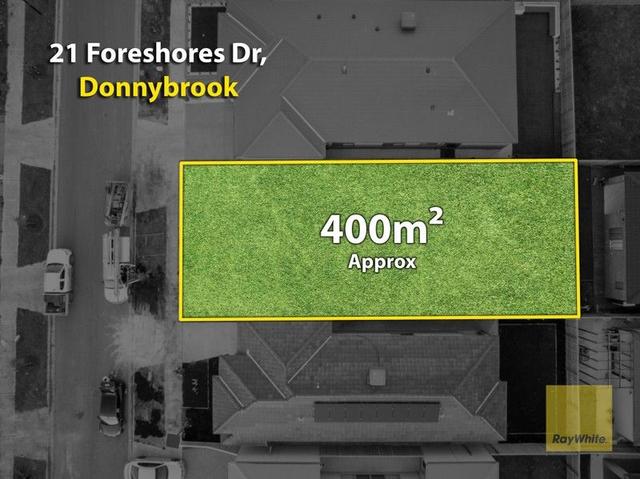 21 Foreshores Drive, VIC 3064