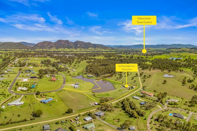 33 Moonlight Circuit, NSW 2422