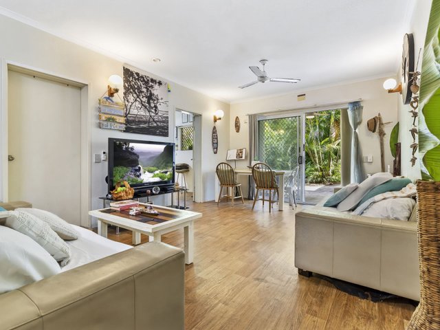 (no street name provided), QLD 4878