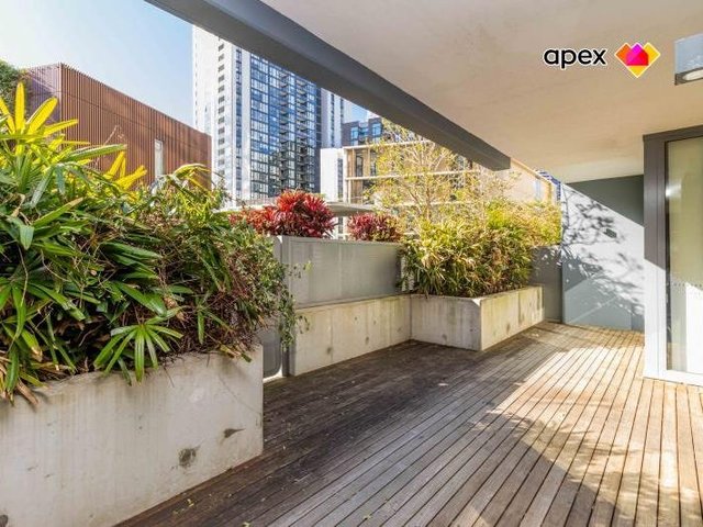 3055/65 Tumbalong Boulevard, NSW 2000