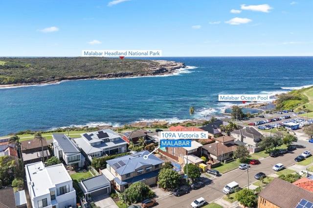 109a Victoria Street, NSW 2036