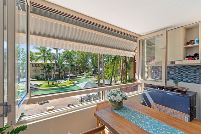 421/49-63 Williams Esplanade, QLD 4879