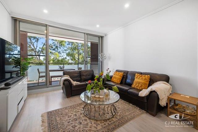 C301/3 Ave Of Europe, NSW 2127