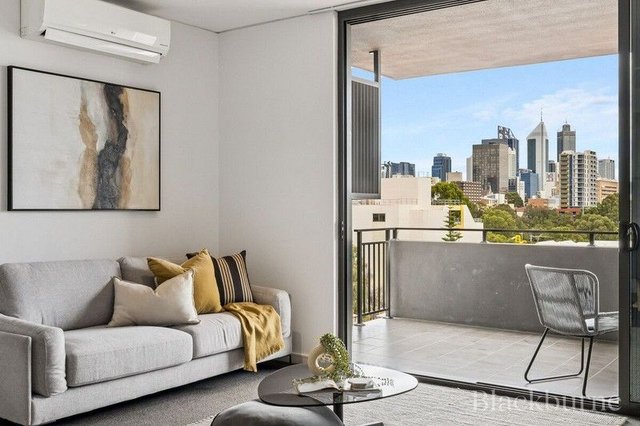 29/36 Bronte Street, WA 6004