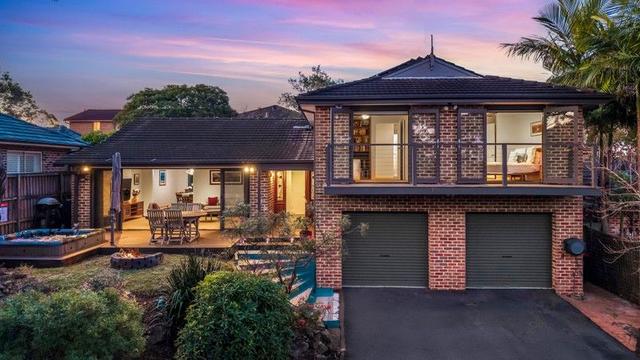 17 Scribbly Gum Close, NSW 2077