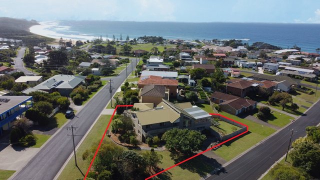 25 Ernest Street, NSW 2546