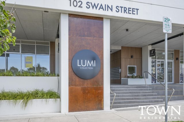 305/102 Swain Street, ACT 2912