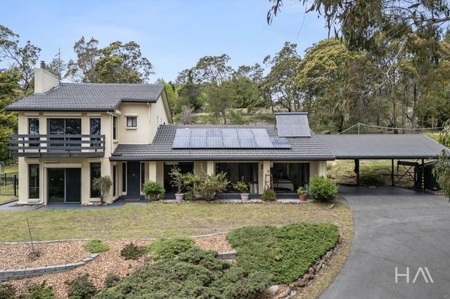 61 Ecclestone Road, TAS 7250