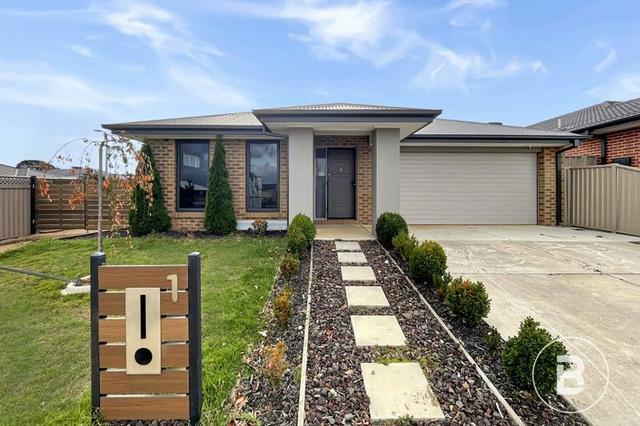 1 Red Robin Drive, VIC 3358