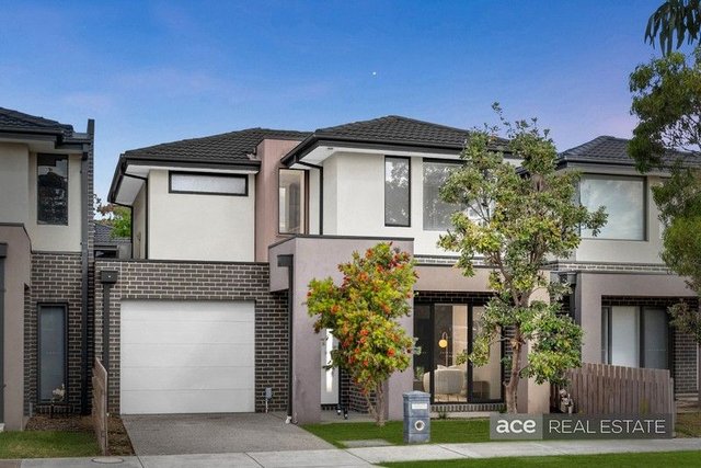 1B Butcher Crescent, VIC 3028