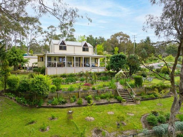 1088 Hazelgrove Road, NSW 2787